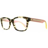 Fendi FF0027 UEY Havana Pink