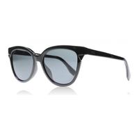 fendi ff0125s d28 shiny black