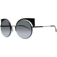 fendi ff0177s kj1 dark silver