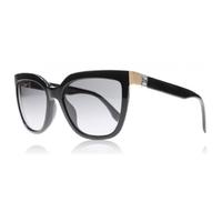 Fendi FF0128/S 29A Shiny Black