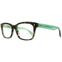 fendi ff0027 7of greygreen