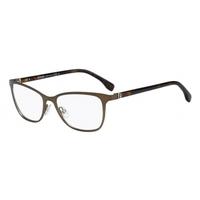 Fendi FF0011 7SR Brown/Havana