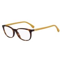 fendi ff0010 7sl havanayellow