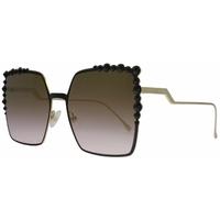 Fendi FF0259/S 2O5 Black