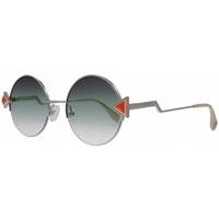 fendi ff0243s vgv silver green