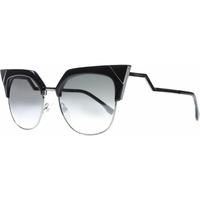 Fendi FF0149/S KKL Black/Sliver