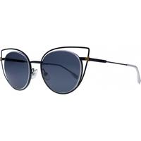 fendi ff0176s tlp bluewhite