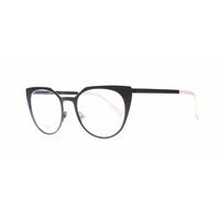 fendi ff0161 003 matt black