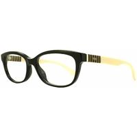 Fendi FF0015 N6V Black Cream