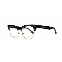 Fendi FF0163 VJG Black