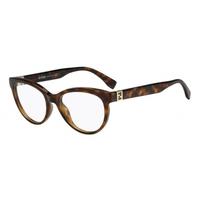 fendi ff0008 8nh blonde havana