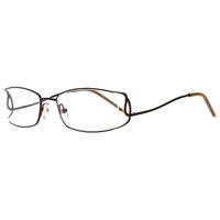 Fendi FF903 209 Brown