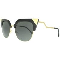 Fendi FF 0149/S REW Black Gold