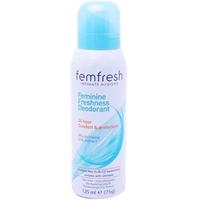 Femfresh Feminine Deodorant