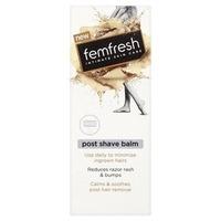 FemFresh Post Shave Balm 50ml