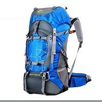 FengTuWaterproof Mountaineering Bag Outdoor Backpack