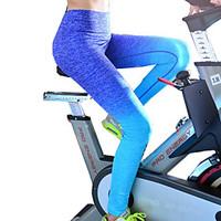 Fengtu Yoga Tights Leggings Breathable Wearable Anti-skidding/Non-Skid/Antiskid Durable High Elasticity Sports Wear Women\'sYoga Pilates Exercise