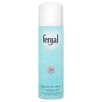 Fenjal Classic Luxury Shower Mousse 200ml