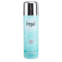 Fenjal Classic Shower Mousse