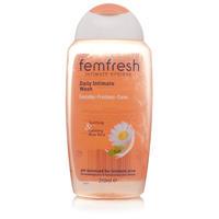 Femfresh Intimate Wash