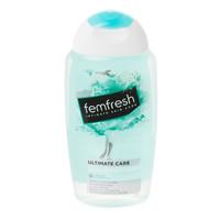 femfresh pure fresh gel wash