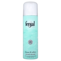 fenjal classic shower mousse 200ml