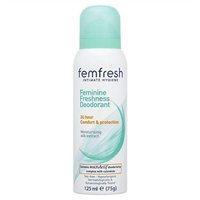 Femfresh Feminine Freshness Deodorant