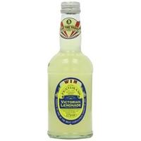Fentimans Victorian Lemonade (275ml x 12)