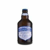 Fentimans Alcoholic Ginger Beer By Hollows (Fentimans) (500ml x 8)