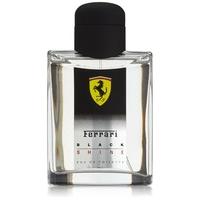 Ferrari Black Shine 125 ml Eau De Toilette Spray 125 ml