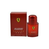 Ferrari Scuderia Racing Red Eau De Toilette Spray - 40ml/1.3oz