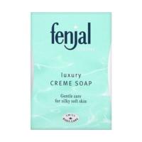 Fenjal Classic Luxury Crème Soap (100 g)