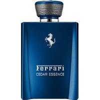 Ferrari Essence Cedar Eau de Parfum Spray 100ml