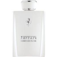 Ferrari Essence Musk Eau de Parfum Spray 100ml