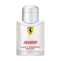 Ferrari Light Essence Bright Eau de Toilette (75 ml)