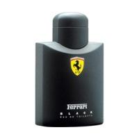 Ferrari Black Eau de Toilette (75ml)