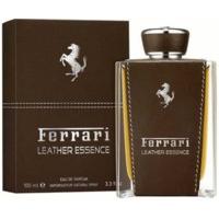 Ferrari Leather Essence Eau de Parfum (100ml)