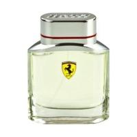 Ferrari Scuderia Eau de Toilette (75ml)