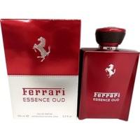 Ferrari Essence Oud Eau de Parfum (100ml)
