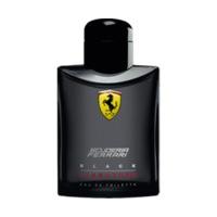 Ferrari Black Signature Eau de Toilette (125ml)