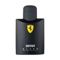 Ferrari Black Eau de Toilette (125ml)