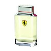 Ferrari Scuderia Eau de Toilette (125ml)