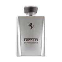 Ferrari Silver Essence Eau de Parfum (100ml)