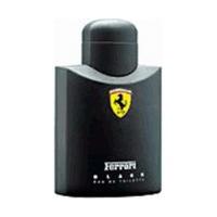 Ferrari Black Eau de Toilette (30ml)