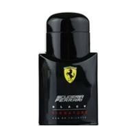 Ferrari Black Signature Eau de Toilette (40ml)