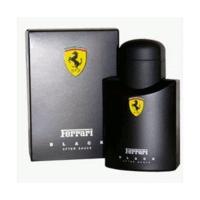 Ferrari Black After Shave (75 ml)