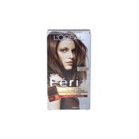 Feria Multi-Faceted Shimmering Color 3X Highlights # 50 Medium Brown - Natural 1 Application Hair Color