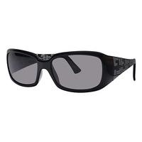 Fendi Ladies Sunglasses 442 001