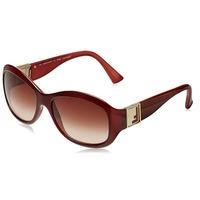 Fendi Ladies Sunglasses 5001 603
