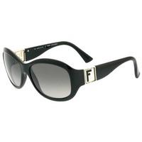Fendi Ladies Sunglasses 5001 001